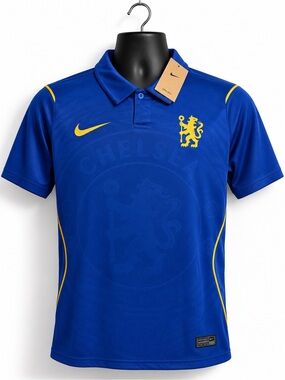 26/27 Chelsea Home Jersey New with tag
